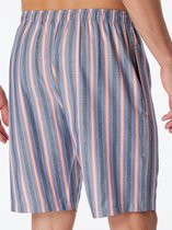 Schiesser Pyjamashorts Mix & Relax