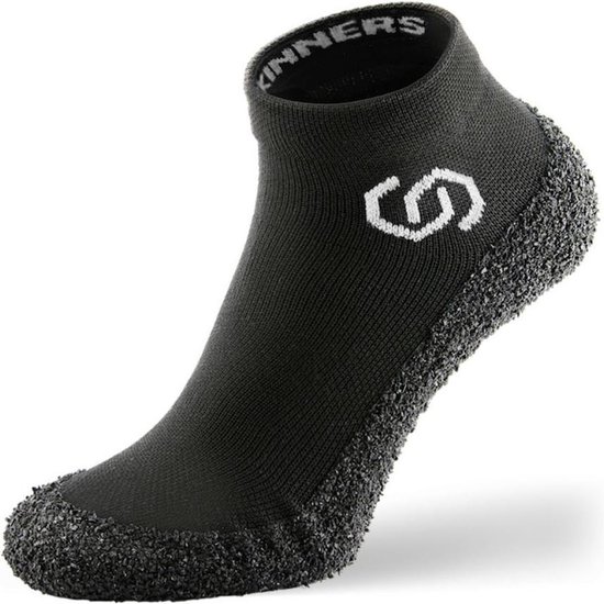 passage afvoer Besparing Skinners Barefoot sokschoenen - compact en lichtgewicht - White - XL |  bol.com