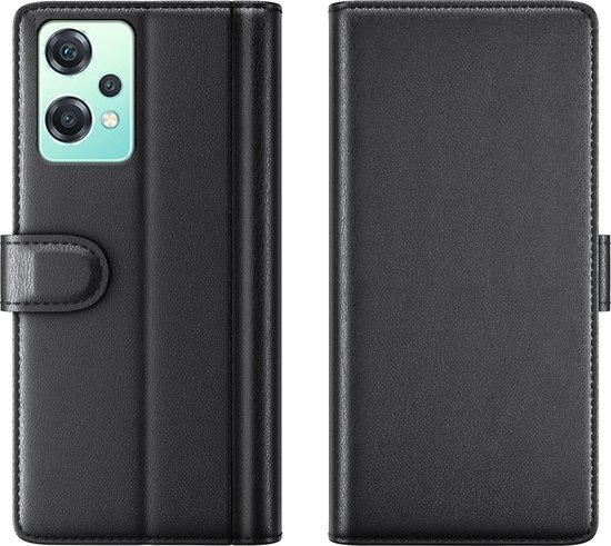 Étui portefeuille ProGuard OnePlus Nord CE 2 Lite en Zwart