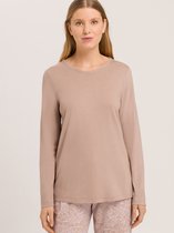 Hanro Longsleeve Sleep & Lounge