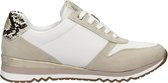 Marco Tozzi Sneakers Laag Sneakers Laag - wit - Maat 41