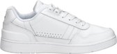 Lacoste T Clip Sneakers Laag - wit - Maat 42