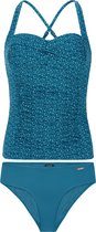 Protest Prthidaya - maat Xxl44C Ladies Tankini