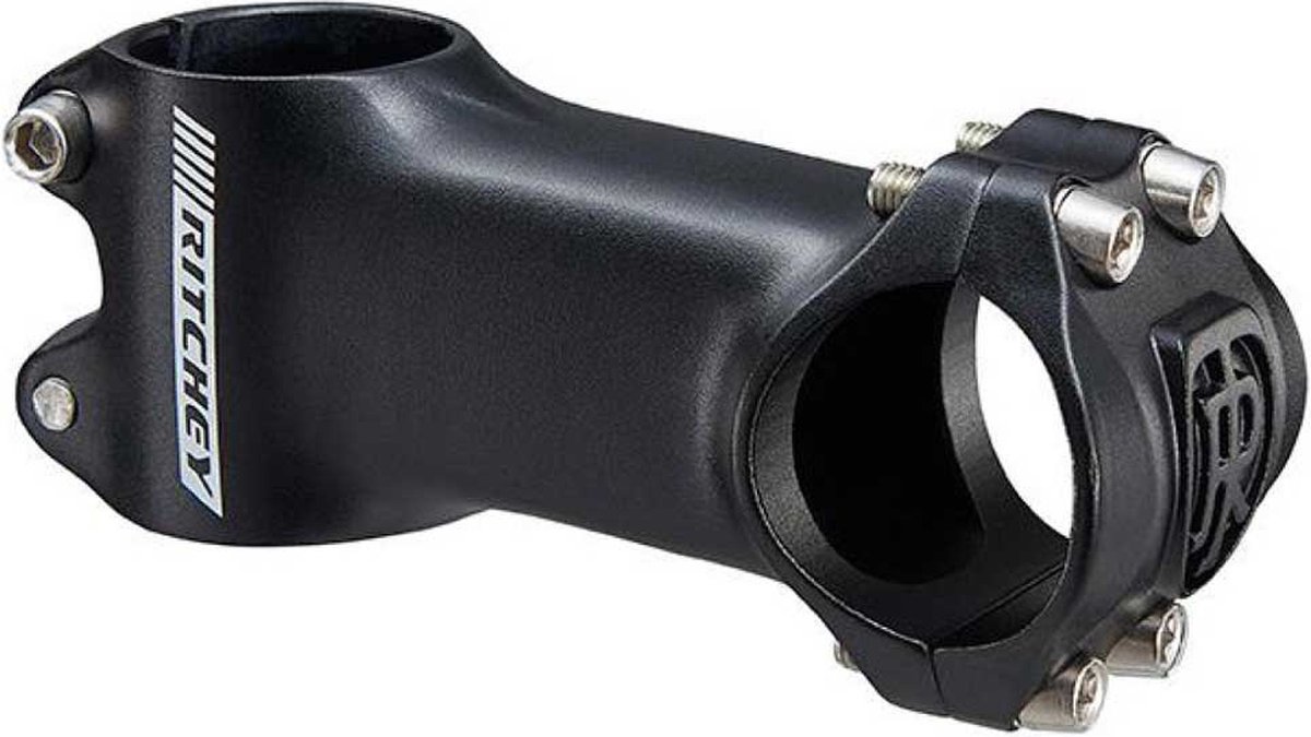 Stuurpen Ritchey Logic 4-assig 31,8 mm - 80 mm - 80mm