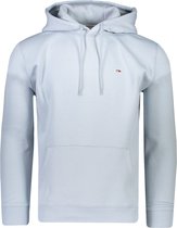 Tommy Hilfiger Hoodies Blauw voor heren - Lente/Zomer Collectie