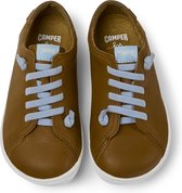 Camper Peu Cami Twins Sneaker - Kinderen - Licht Bruin - 28