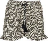 Like Flo Short meisje zigzag maat 104