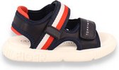 TOMMY HILFIGER  jongens sandaal BLAUW 27