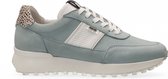 Maruti  - Lois Sneakers Blauw - Chalk Blue - 39