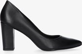 Tango Betney 1 Pumps -  High Heels Schoenen - Hoge Hak - Dames - Zwart - Maat 39