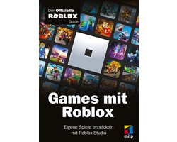 foto van Games mit Roblox