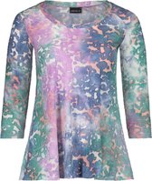 Ophilia shirt Tilly tie dye