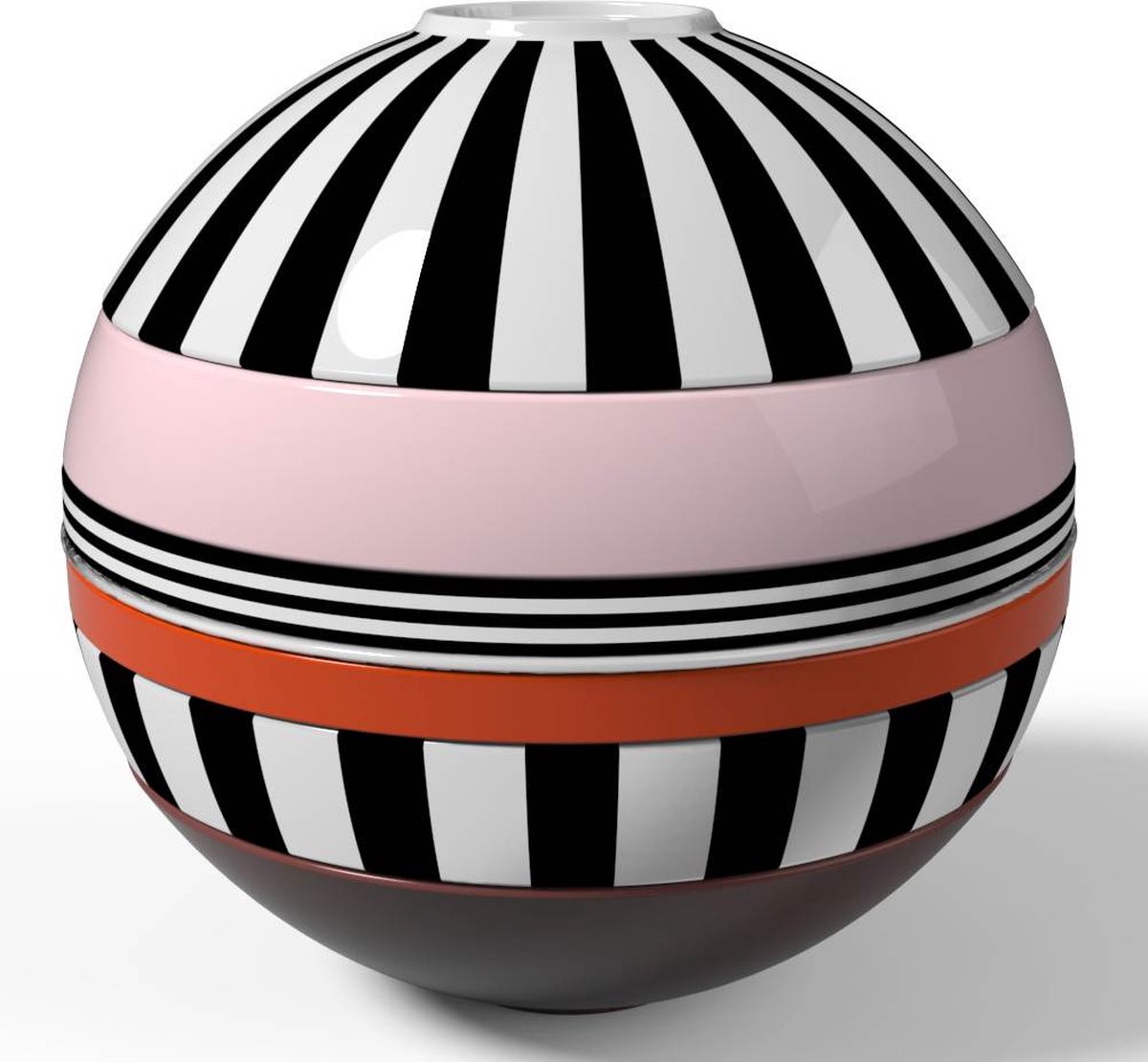 Villeroy & Boch Serviesset La Boule Memphis 7-Delig