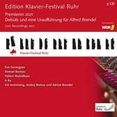 Edition Klavier-Festival Ruhr