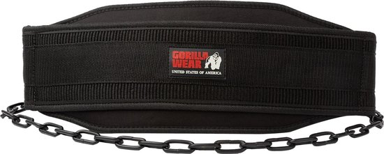 Shorts Gorilla Wear Smart - Vert Armée - M