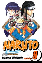 Naruto 9 - Naruto, Vol. 9