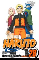 Naruto 28 - Naruto, Vol. 28