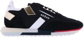 Rush Multi Low Wom Dames  maat 39 Zwart