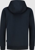 Ballin Amsterdam -  Jongens Regular Fit   Hoodie  - Blauw - Maat 176