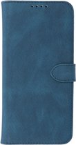 Wicked Narwal | Wallet Cases Hoesje voor iPhone 13 Mini Blauw