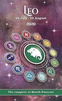 Horoscopes 2020- Leo