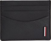 Tommy Hilfiger - Business cc holder - heren - black