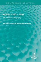 Routledge Revivals - Britain 1740 – 1950