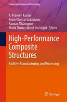 Composites Science and Technology - High-Performance Composite Structures