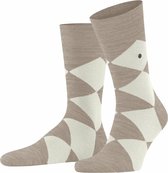 Burlington Multicolour Clyde Heren 21062 - Beige 4220 camel Heren - 40-46