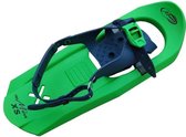 MORPHO - TRIMOVE Kid Freeride - Paar kindersneeuwschoenen - Groen / Grijs - Maat XS