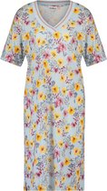CYELL Gentle Flower nachthemd - dames - Maat 40