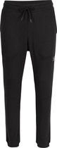 O'Neill Broek Men CUBE RELAXED JOGGER Black Out - B S - Black Out - B 60% Cotton, 40% Recycled Polyester Jogger 3