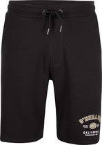 O'Neill Loungewearbroek STATE JOGGER - Black Out - B - Xxl