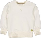 Levv meisjes sweater Verena Off White