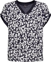 Esprit collection 992EO1K303 - Korte mouwen voor Vrouwen - Maat XL