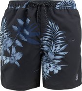 JACK&JONES PANTS STUDIO JPSTCRETE JJSWIM AKM STAYCAY Heren Zwembroek - Maat XL