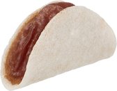 Trixie Denta Fun Tacos - Hondensnacks - Eend 5.5 cm 100 g