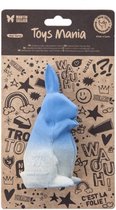 Martin sellier latex origami konijn blauw