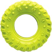 Grrrelli tyre groen 9x9x4 cm