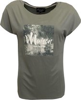 elvira - E1 22-001 - T-shirt Manon