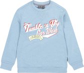 Tumble 'N Dry  Montpellier Sweater Jongens Mid maat  110