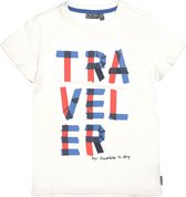 Tumble 'N Dry  Napels T-Shirt Jongens Mid maat  158/164