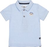 Koko Noko T-shirt jongen blue maat 122