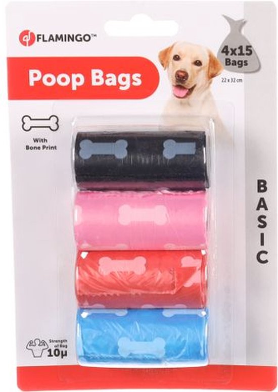 Beco Bags Compostable Handles poepzakjes online kopen