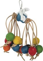 Ica Vogelspeelgoed Ballen  | 176