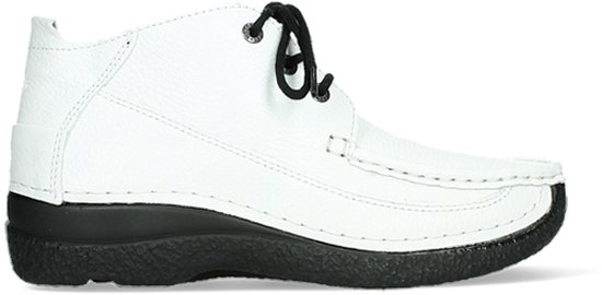 Wolky Veterschoenen Roll Moc