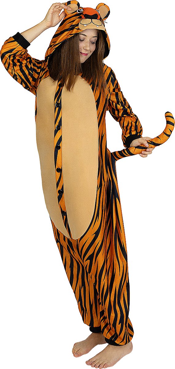 Dierenpakken - CARNAVALSKLEDING VOLWASSENEN - CARNAVALSKLEDING - SEP Feestartikelen