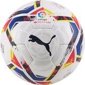 Puma LaLiga 1 Accelerate Fifa Pro Ball 083504-01, Unisex, Wit, Bal naar voetbal, maat: 5