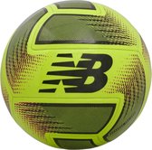 New Balance Geodesa Training Ball FB13467GHIA, Unisex, Groen, Bal naar voetbal, maat: 5