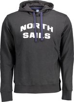 NORTH SAILS Sweatshirt  with no zip Men - M / BLU
